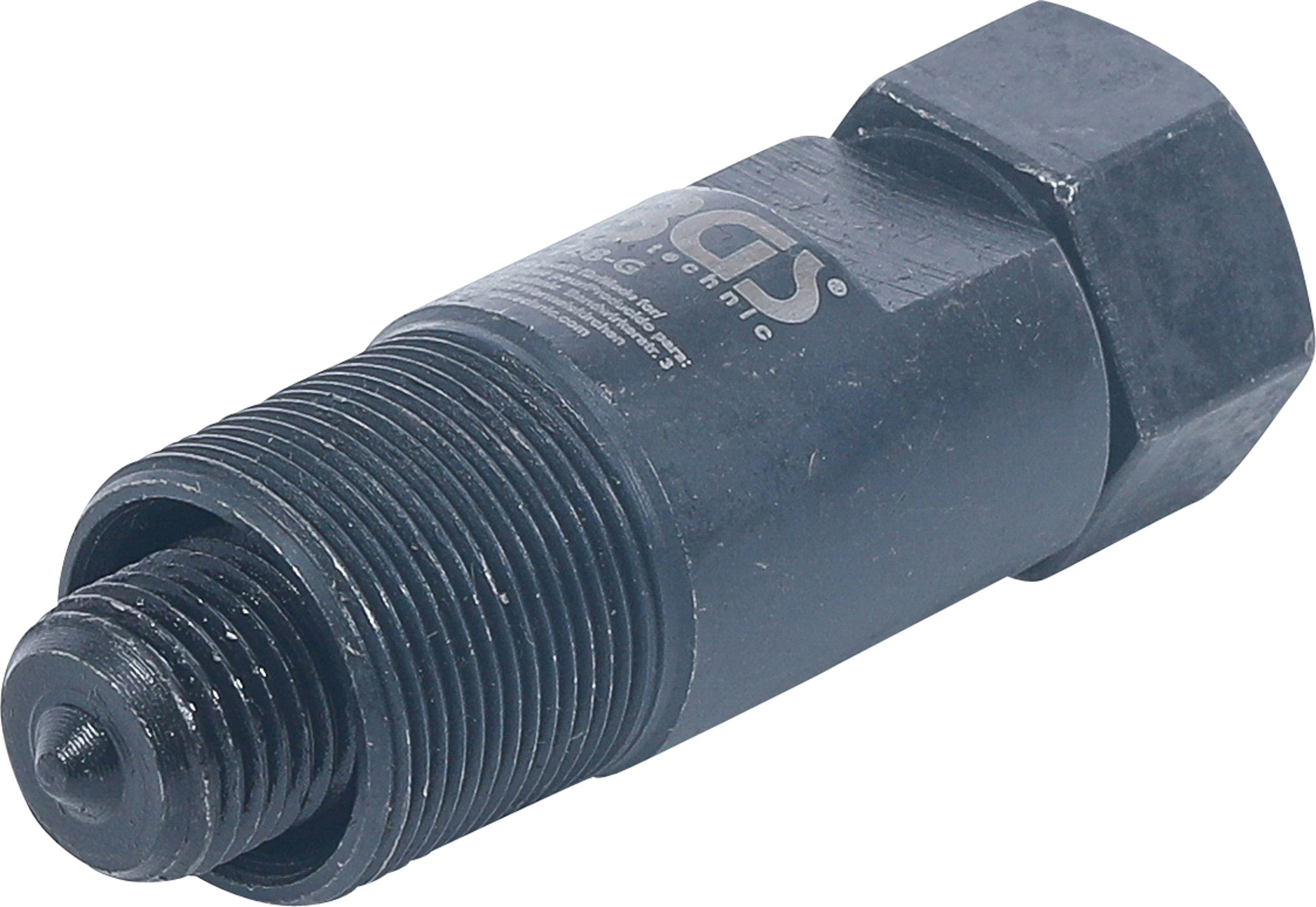 BGS Polrad-Abzieher | M19 x 1.0