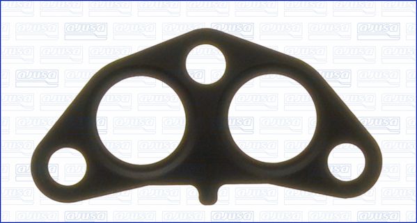 Dichtung, Ölkühler