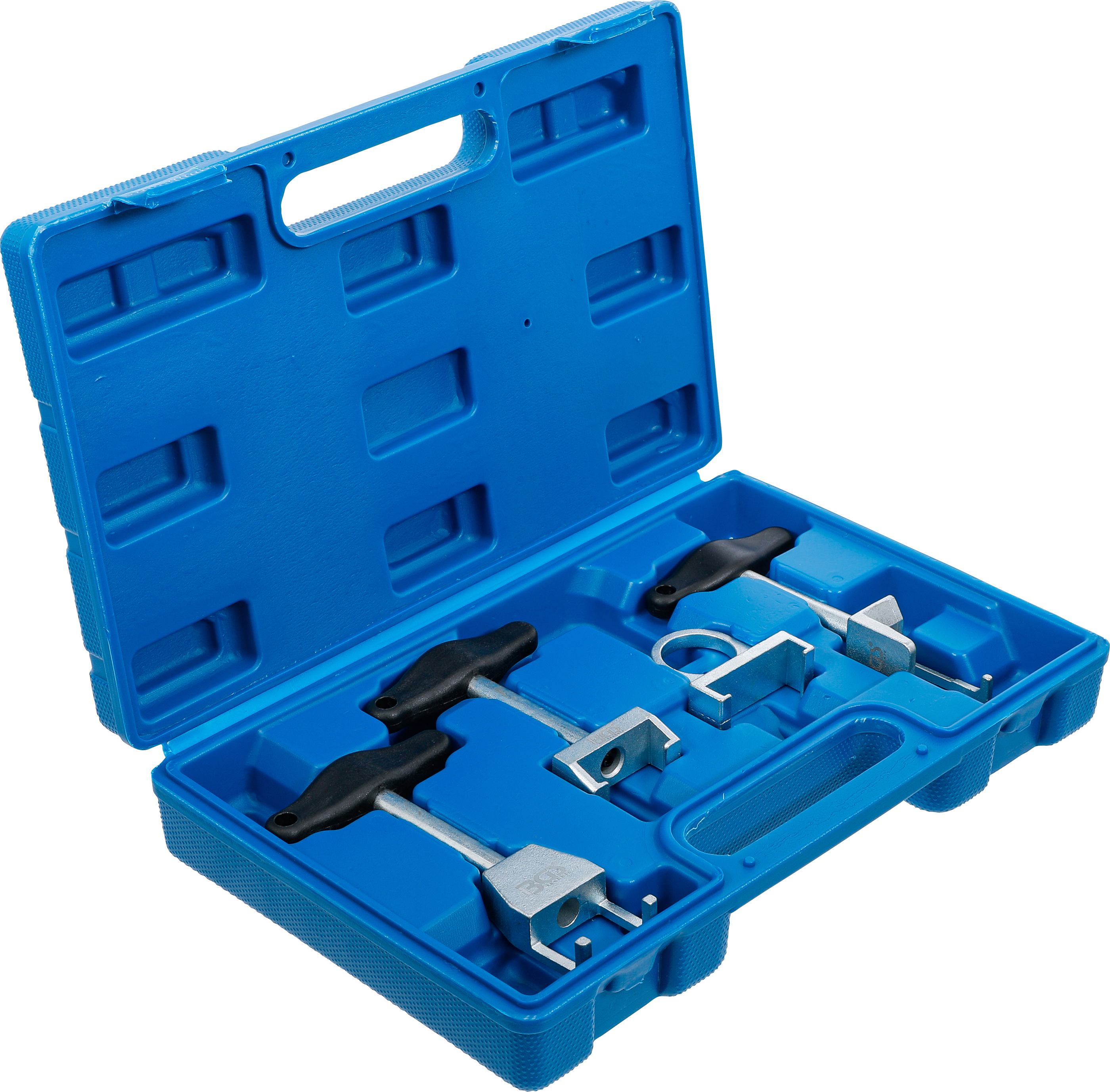 BGS Zündspulen-Demontagewerkzeug-Satz | für VAG | 4-tlg.