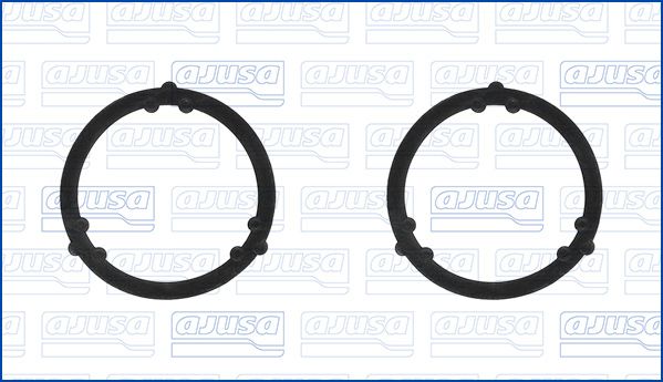 Dichtungssatz, Ölkühler