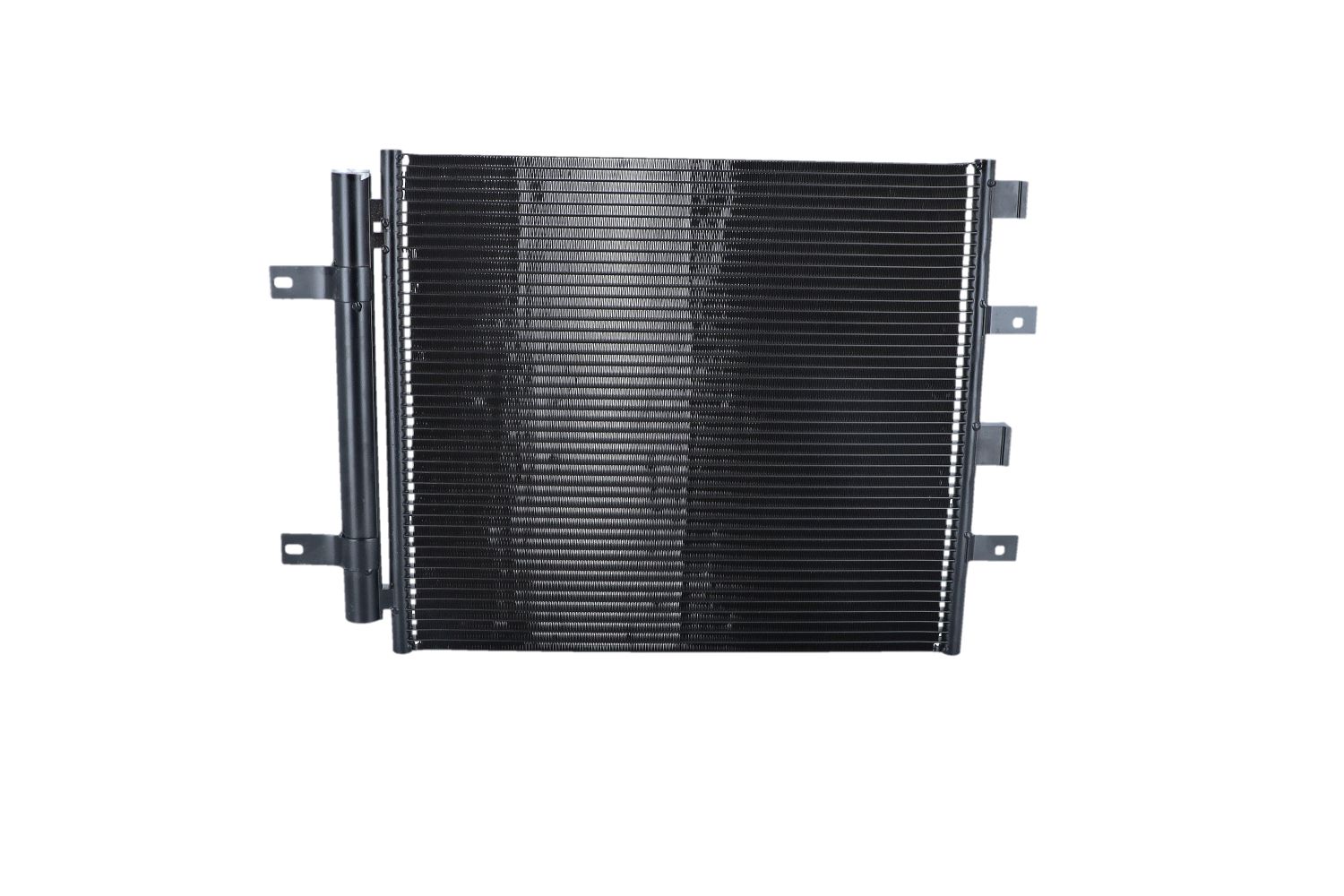 Kondensator, Klimaanlage