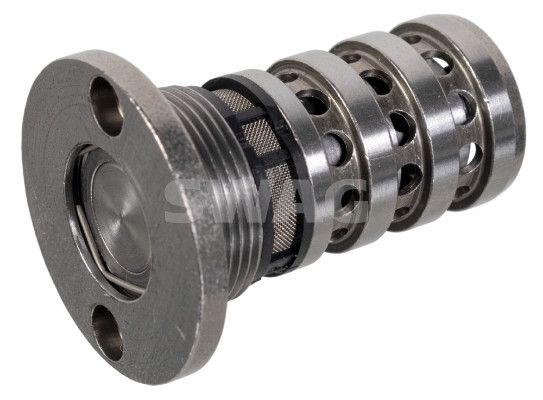 Steuerventil, Nockenwellenverstellung