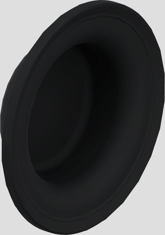 Membran, Membranbremszylinder