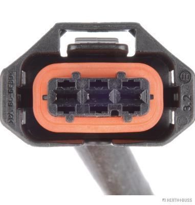 Anschlussleitung, Stellmagnet-Nockenwellenverstellung