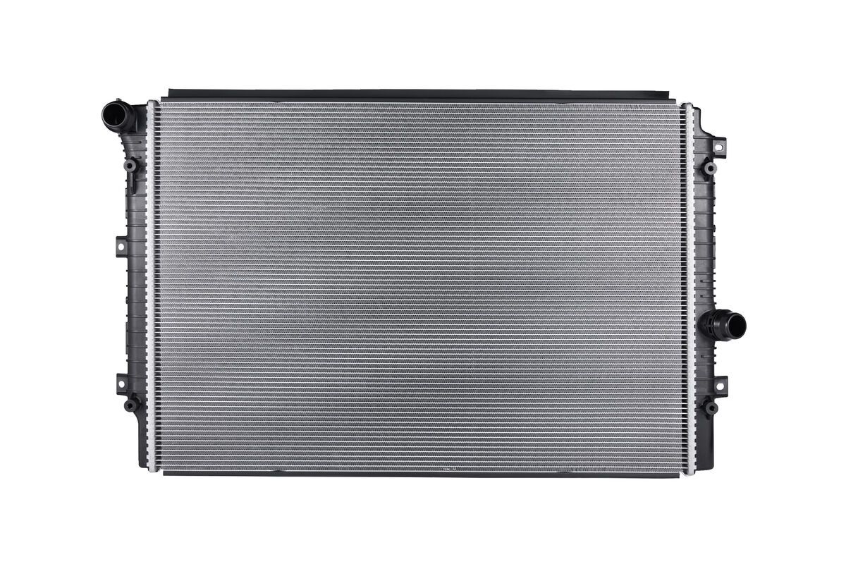 Kühler, Motorkühlung