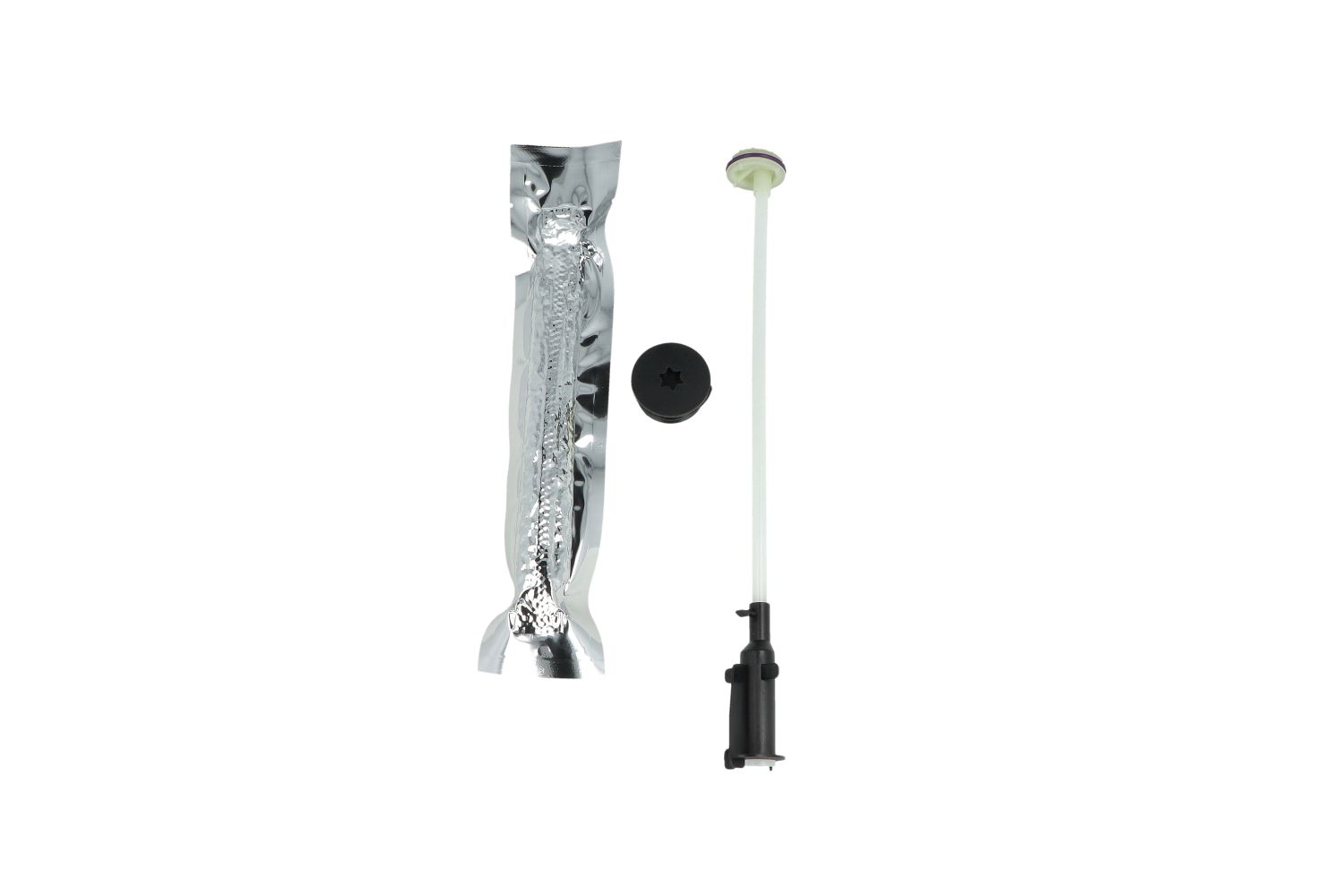 Trockner, Klimaanlage