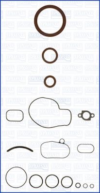 Dichtungssatz, Kurbelgehäuse