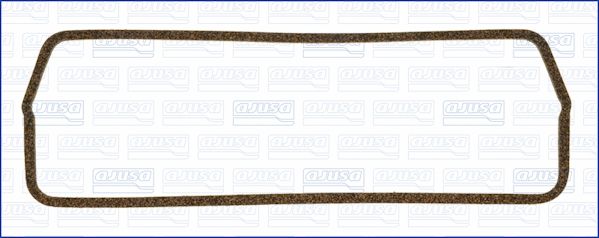 Dichtung, Zylinderkopfhaube