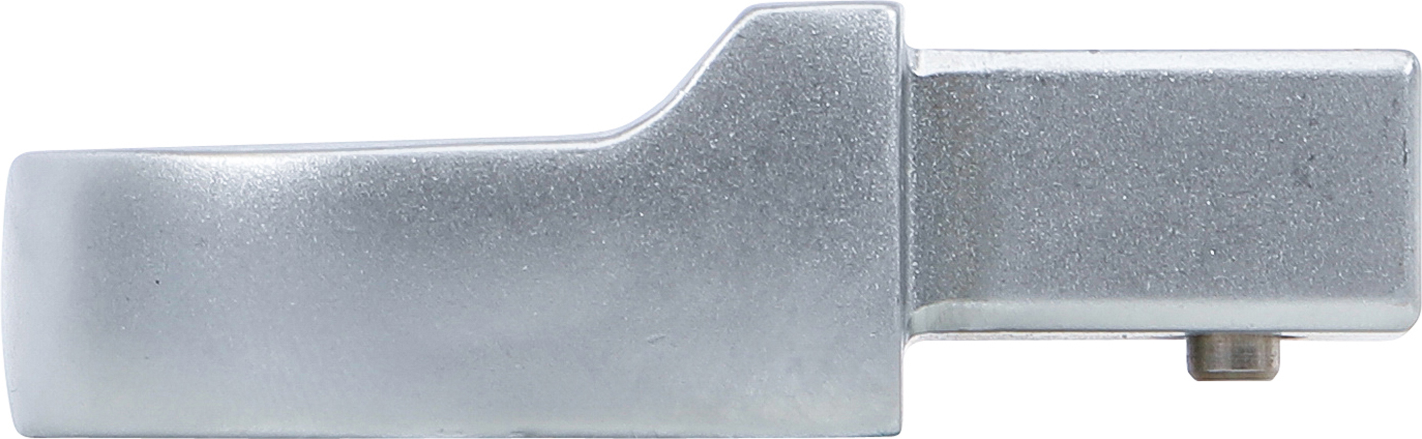 BGS Einsteck-Ringschlüssel | 24 mm | Aufnahme 14 x 18 mm