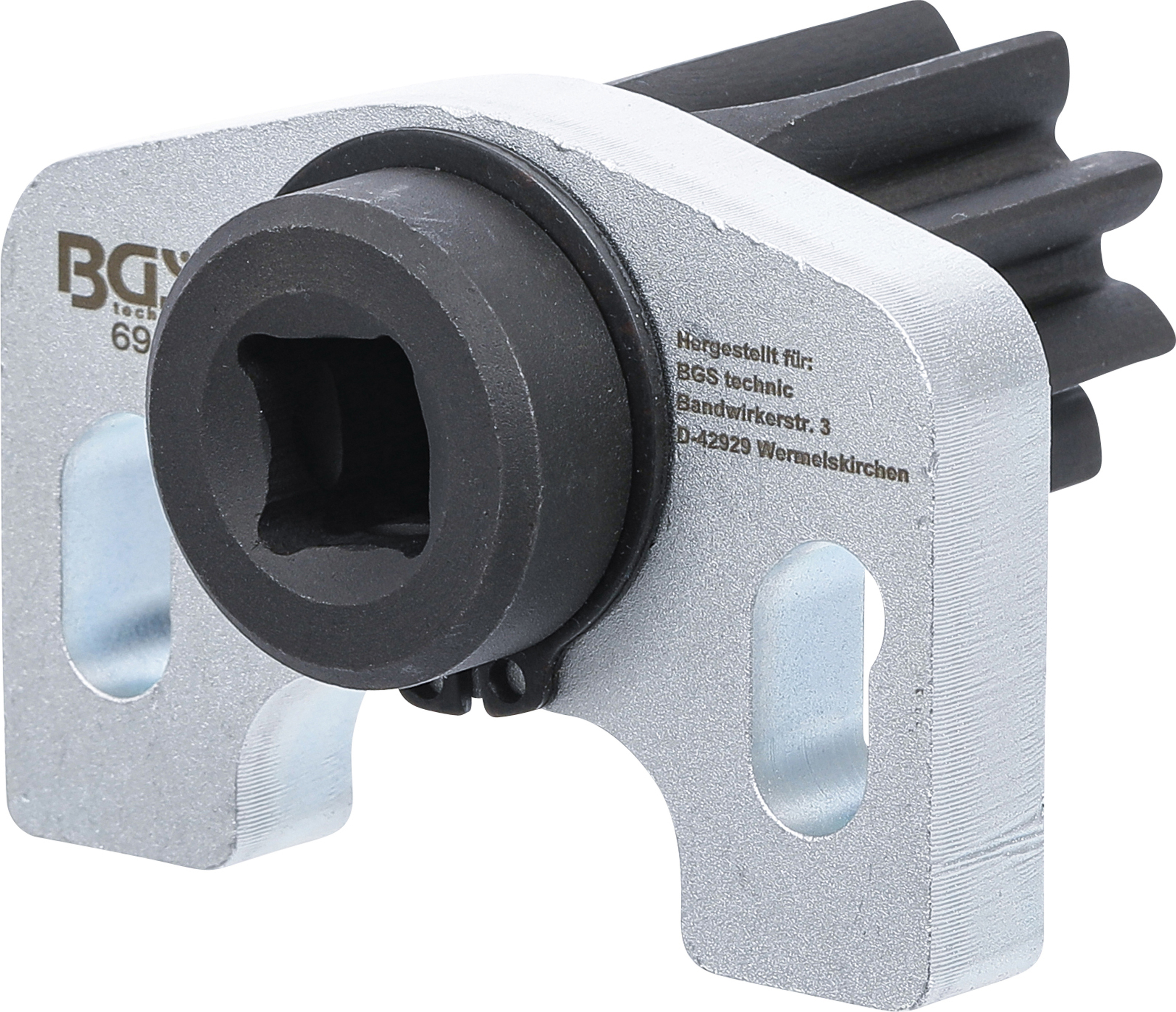 BGS Kurbelwellen-Drehwerkzeug | für Volvo / Renault Lkw