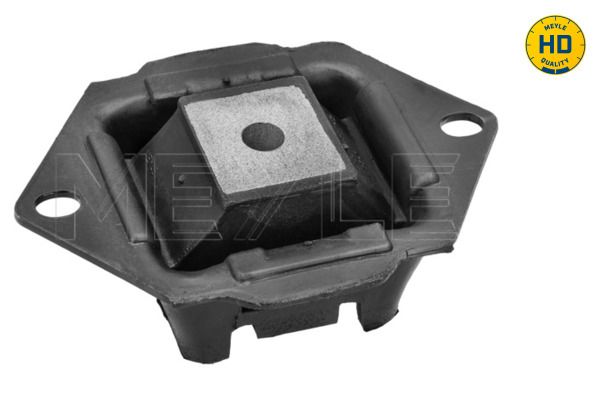 Lagerung, Automatikgetriebe