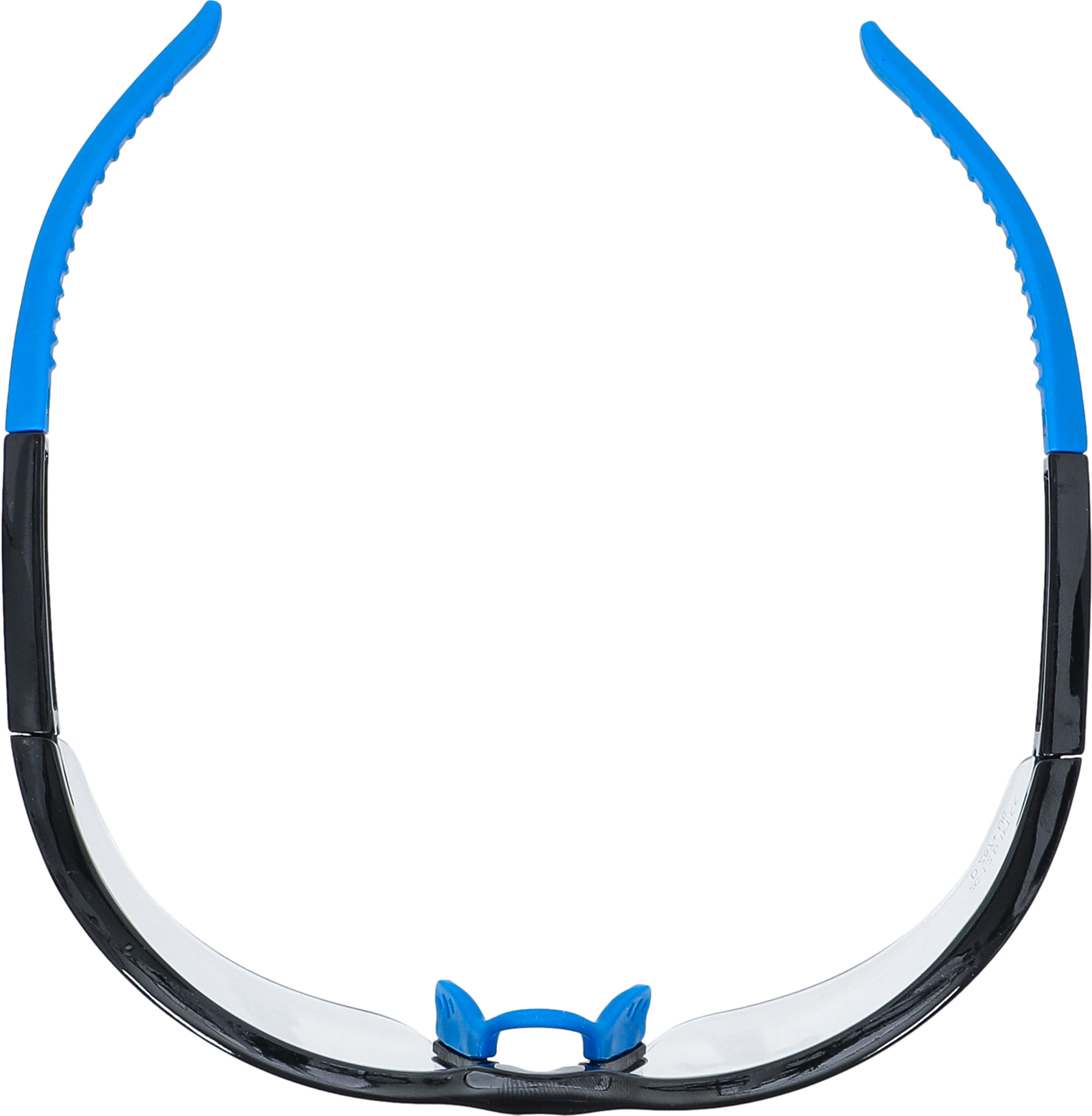 BGS Schutzbrille | transparent