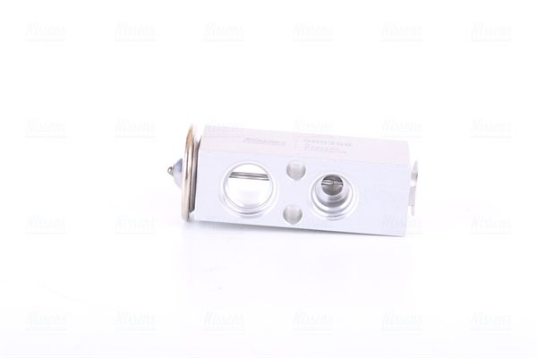 Expansionsventil, Klimaanlage