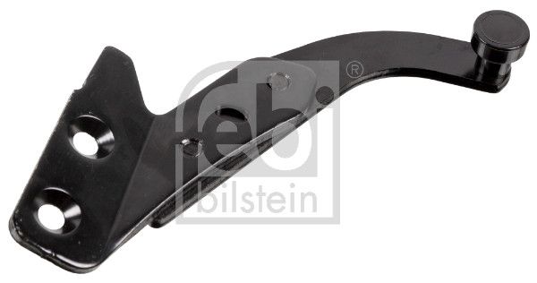 Rollenführung, Schiebetür