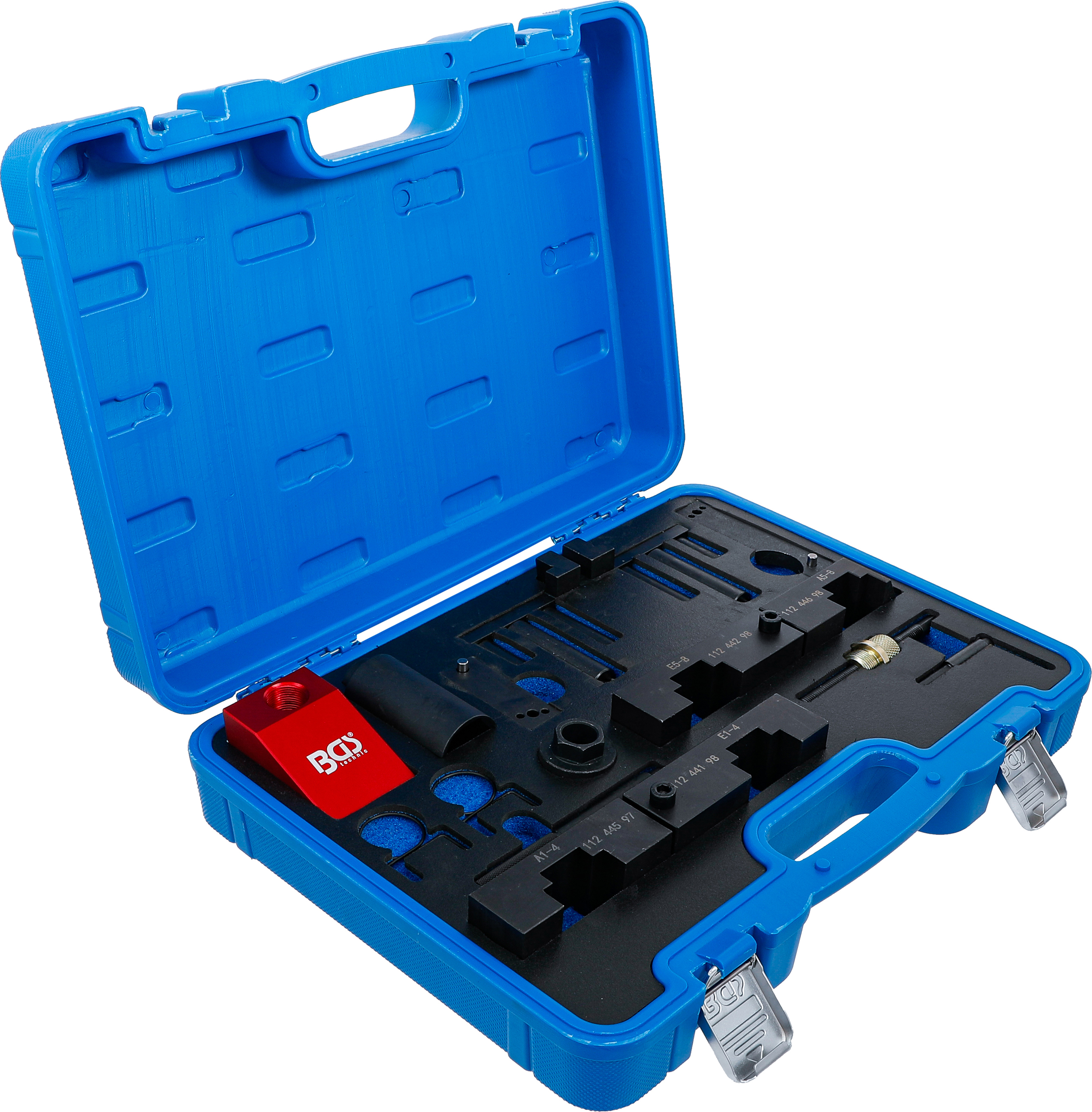 BGS Motor-Einstellwerkzeug-Satz | für BMW M62 Vanos