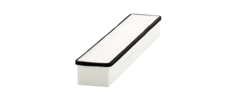 Filter, Innenraumluft