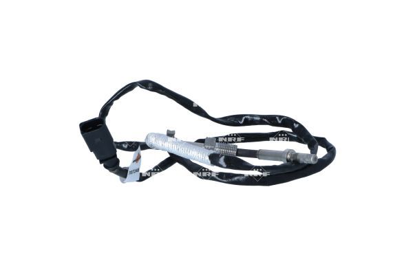 Sensor, Abgastemperatur