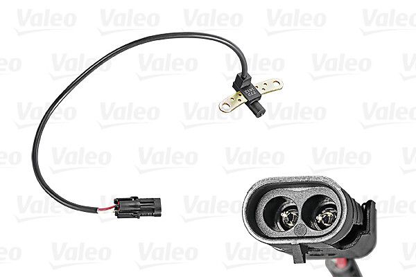 Impulsgeber, Kurbelwelle “VALEO Induktivsensor , 2 -polig, 12 V”