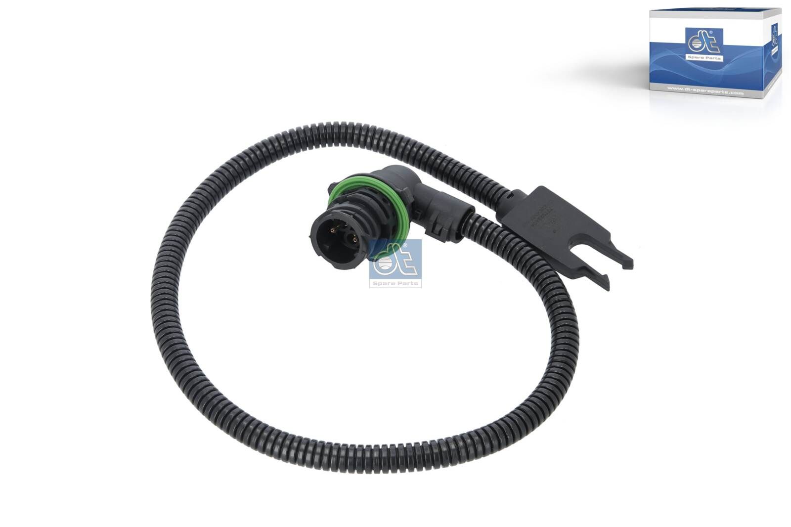 Beheizung, Tankeinheit (Harnstoffeinspritzung)