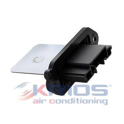 Vorwiderstand, Elektromotor (Kühlerlüfter)