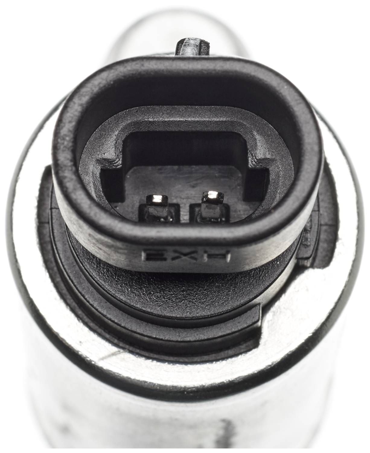 Steuerventil, Nockenwellenverstellung