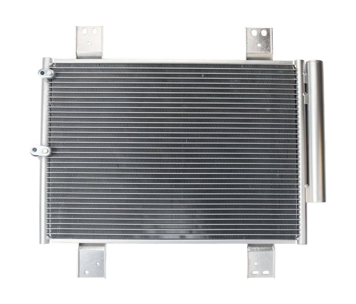 Kondensator, Klimaanlage