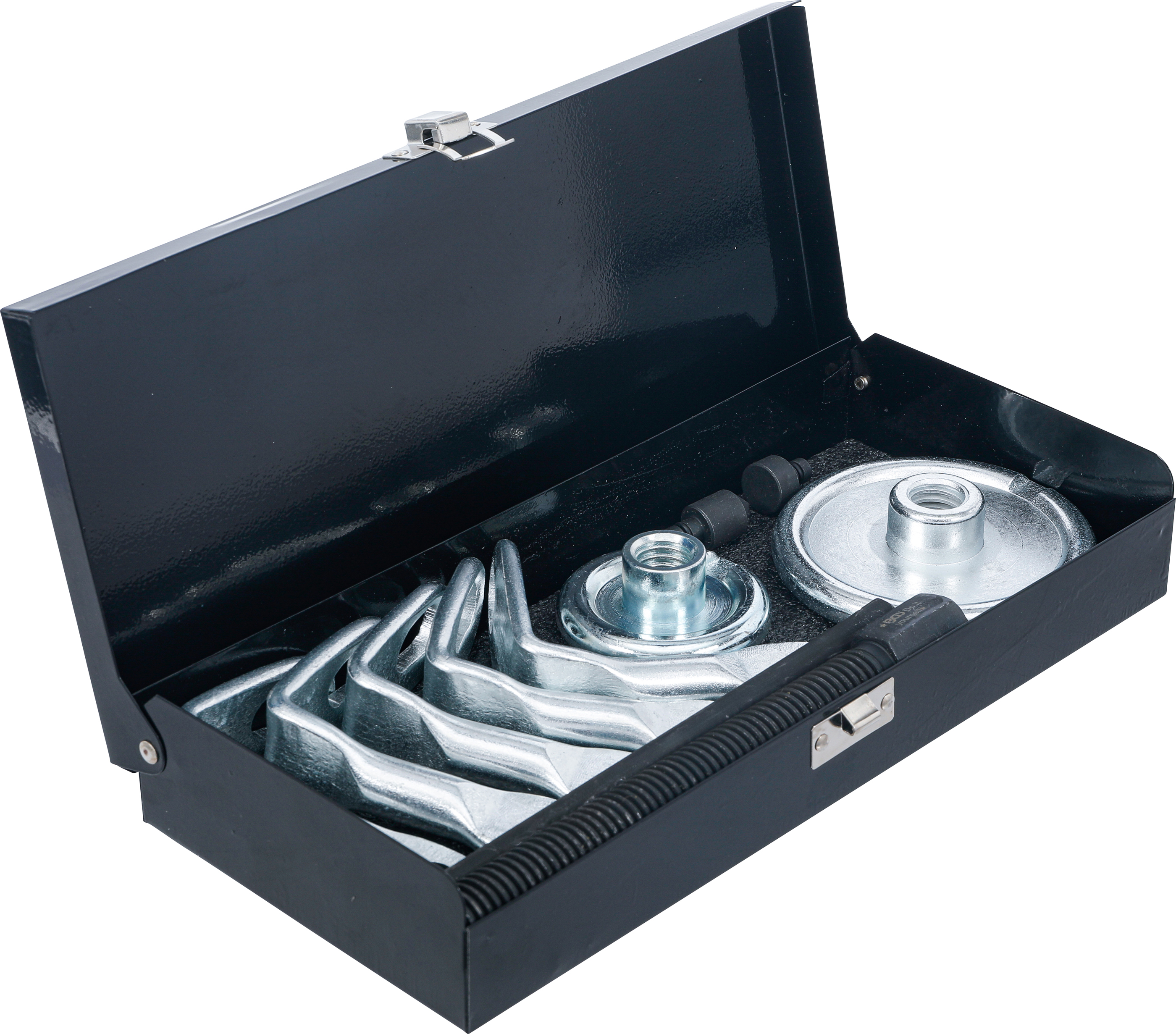 BGS Bremstrommelabzieher / Antriebswellenausdrücker, 5-armig | universal