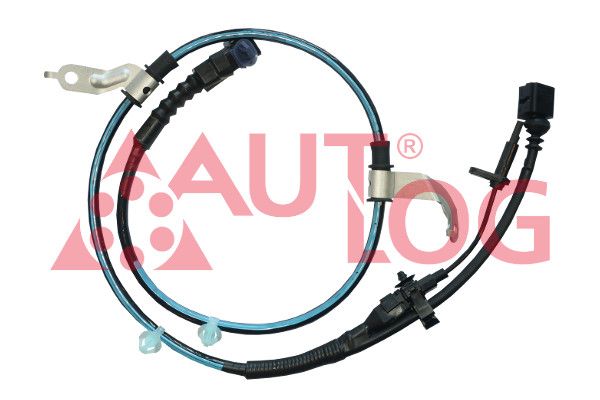 Drehzahlsensor, Automatikgetriebe