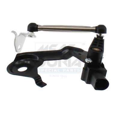 Sensor, Leuchtweitenregulierung