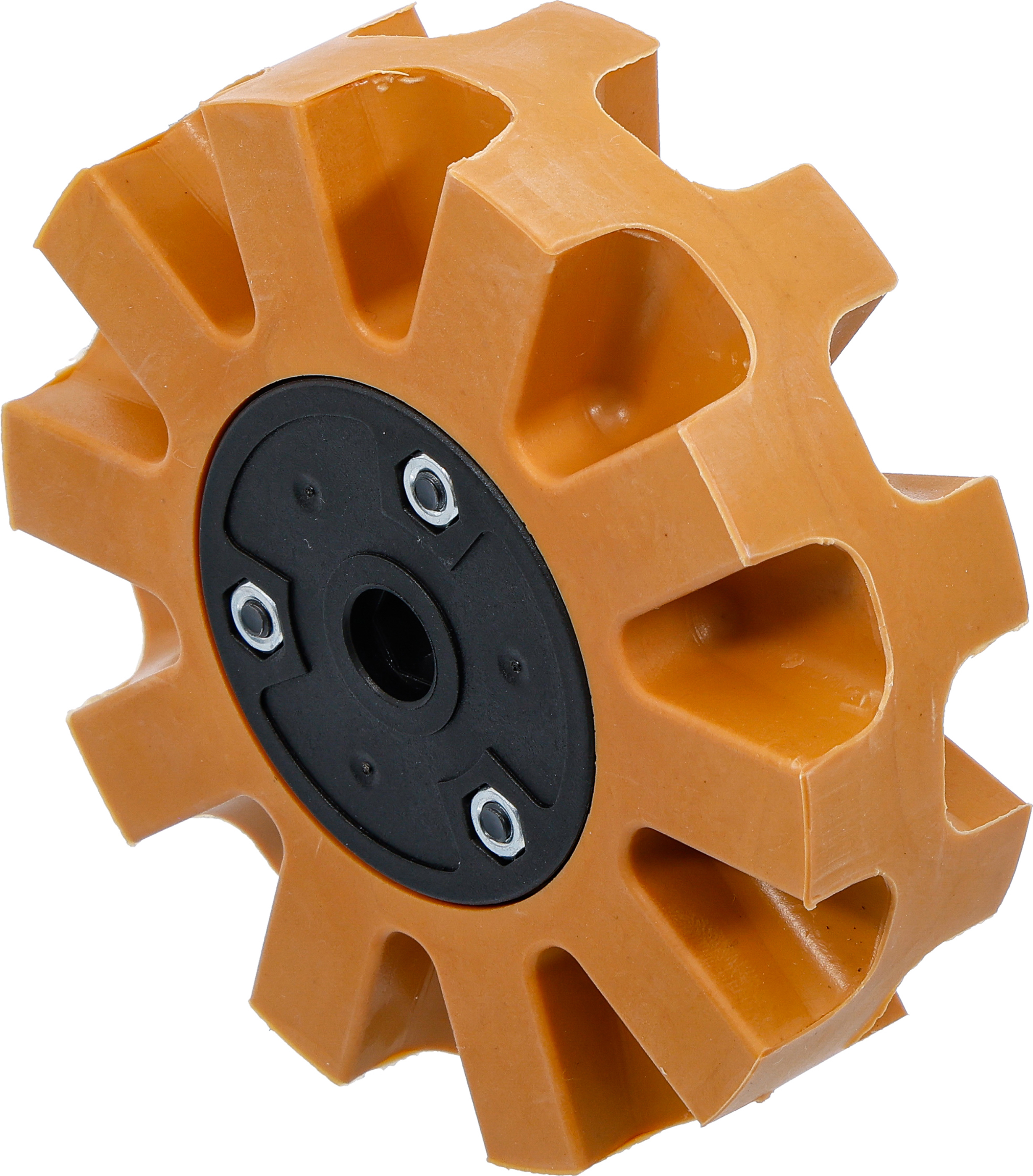 BGS Radier-Rad für Art. 3274 | Ø 105 x 30 x 53 mm