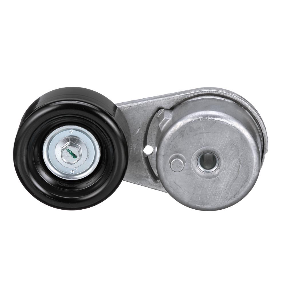 Riemenspanner, Keilrippenriemen