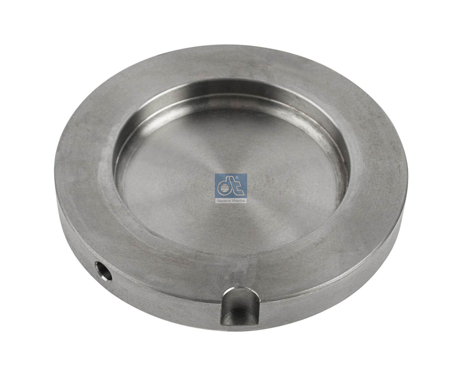 Kolben, Schaltzylinder