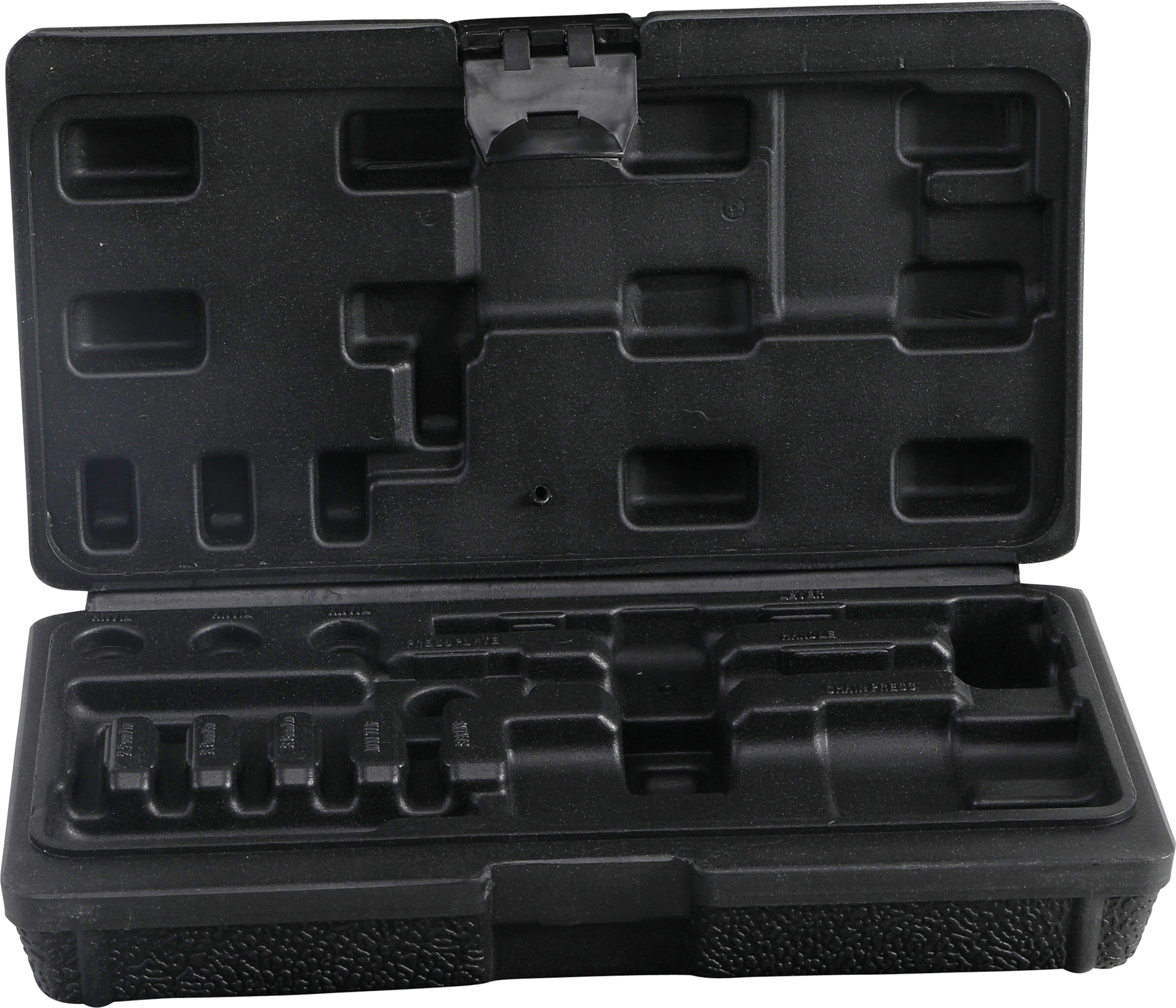 BGS Leerkoffer für Art. 1749