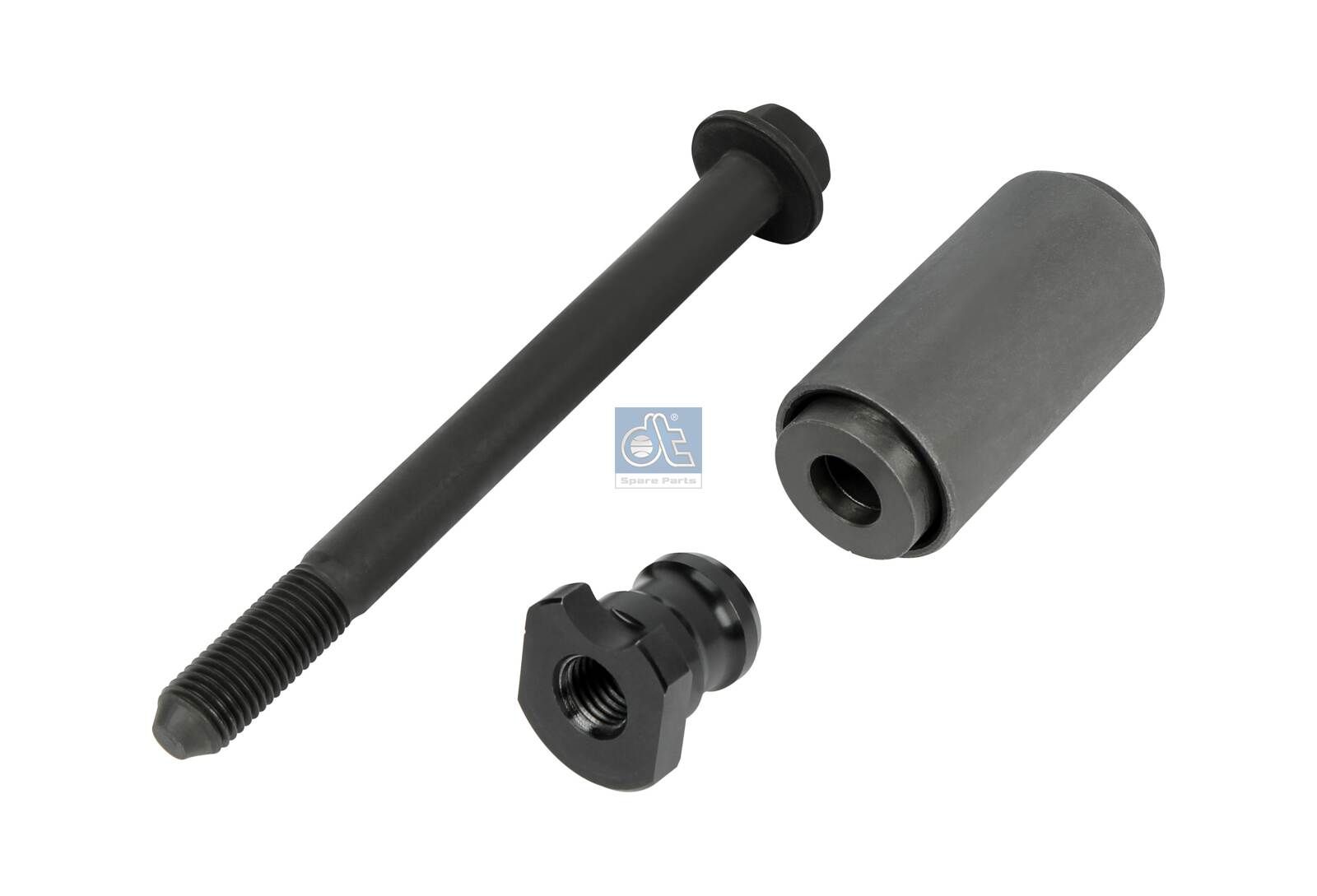 Reparatursatz, Federbolzen