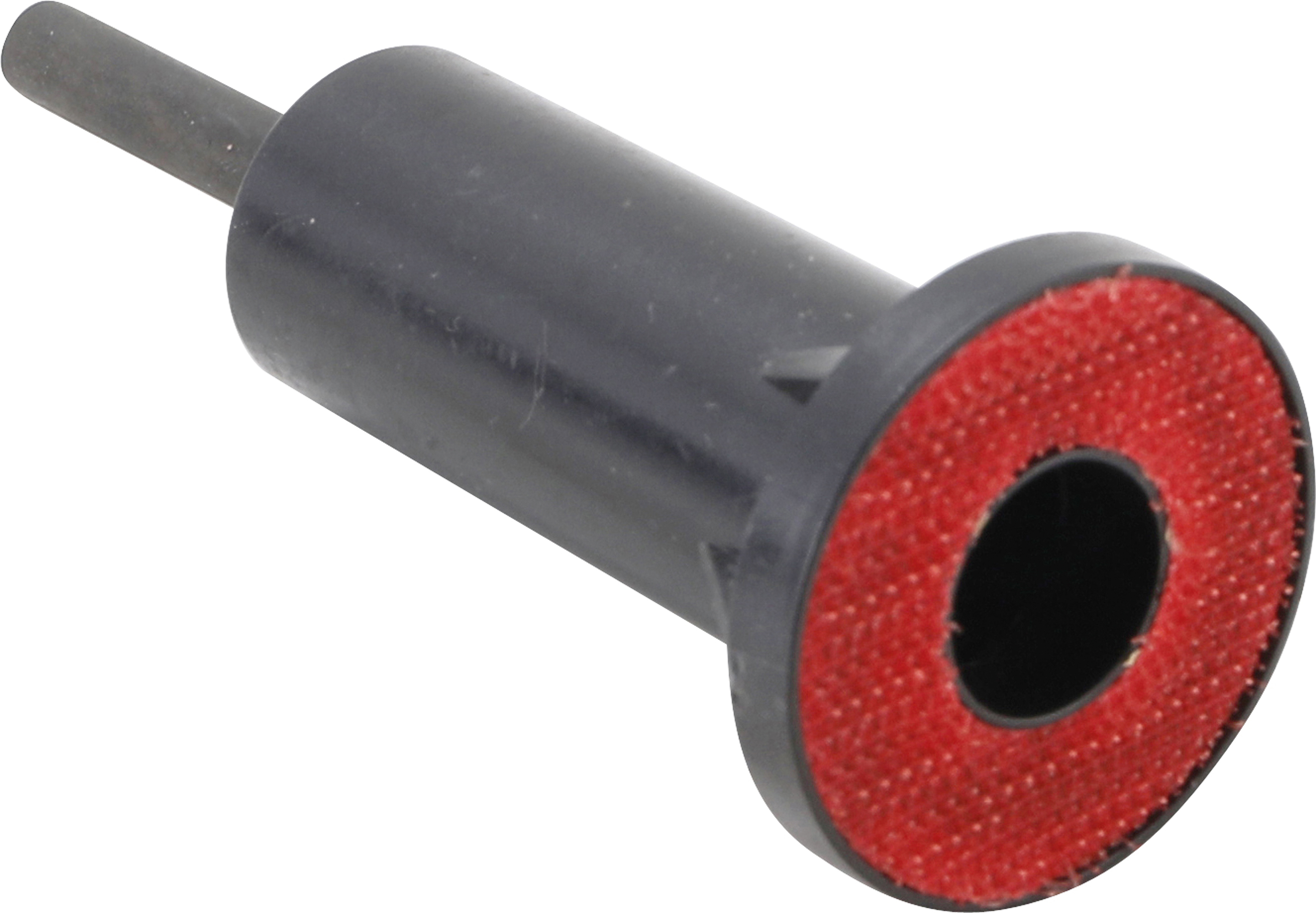 BGS Radnabenschleifer-Satz | für Stehbolzen und Radmutternbolzen | 14-tlg.