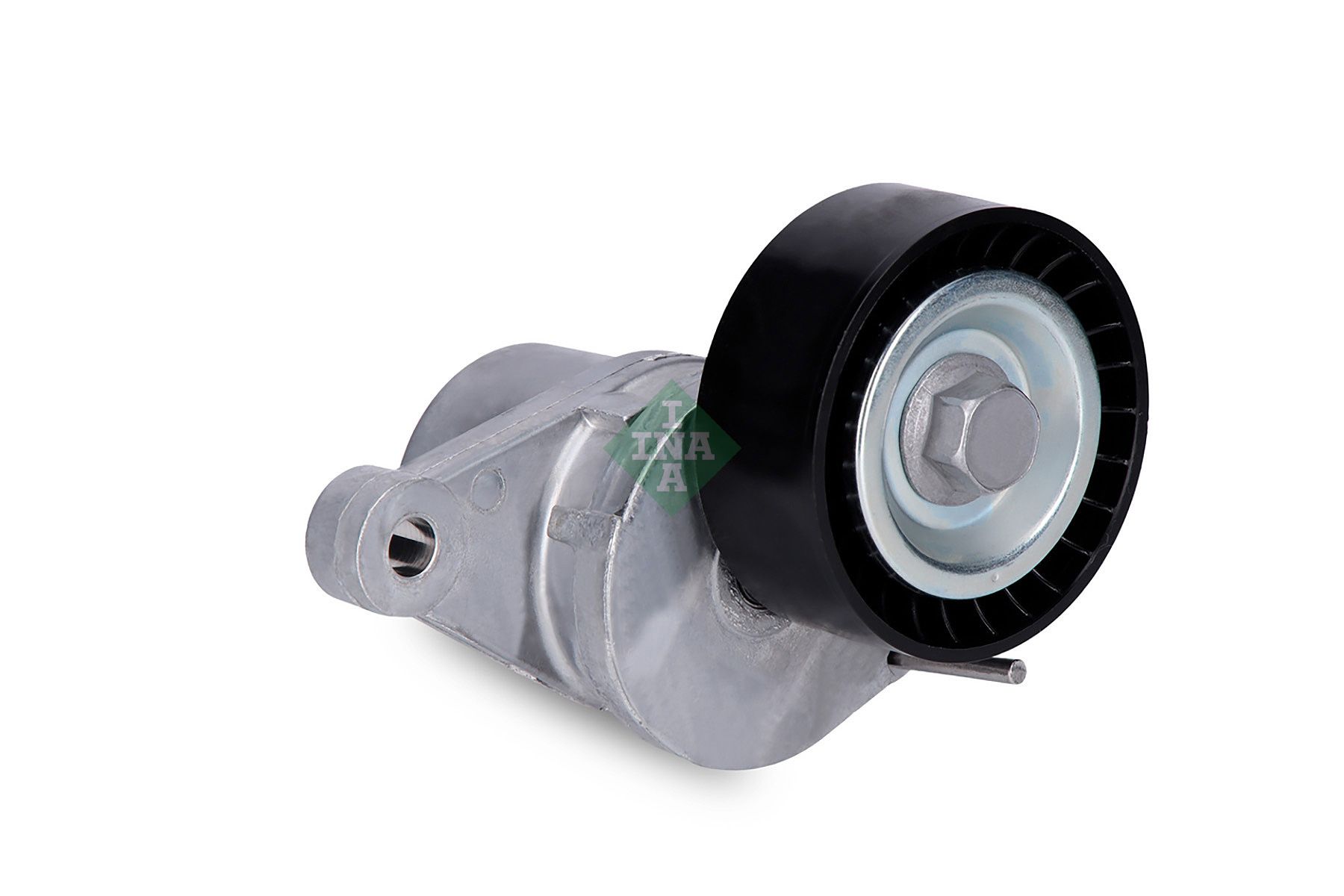 Riemenspanner, Keilrippenriemen