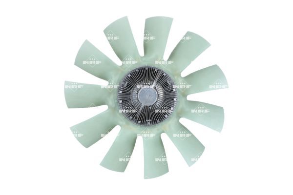 Kupplung, Kühlerlüfter