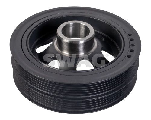 Riemenscheibe, Kurbelwelle