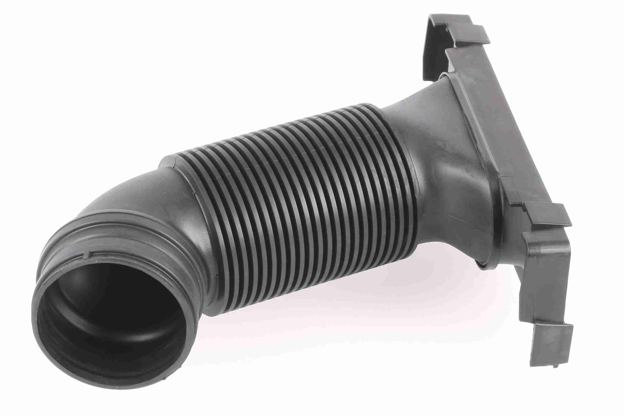 Saugrohr, Luftversorgung