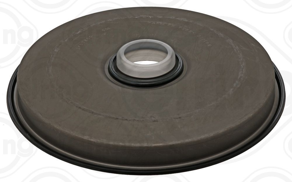 Wellendichtring, Automatikgetriebe