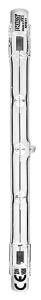 Duralamp Halogenstab LINEAR J R7s-15 Energysaver 120W 118mm