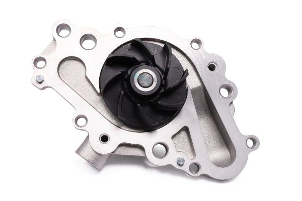 Wasserpumpe, Motorkühlung