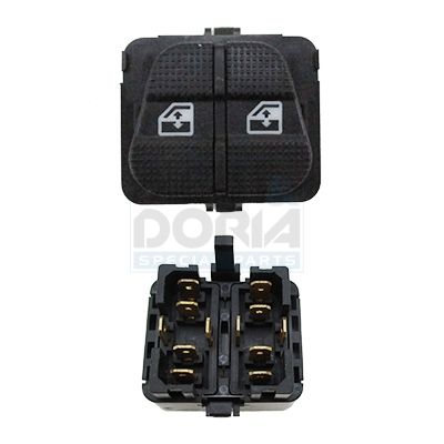 Schalter, Fensterheber