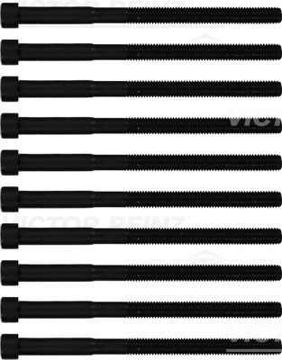 Zylinderkopfschraubensatz