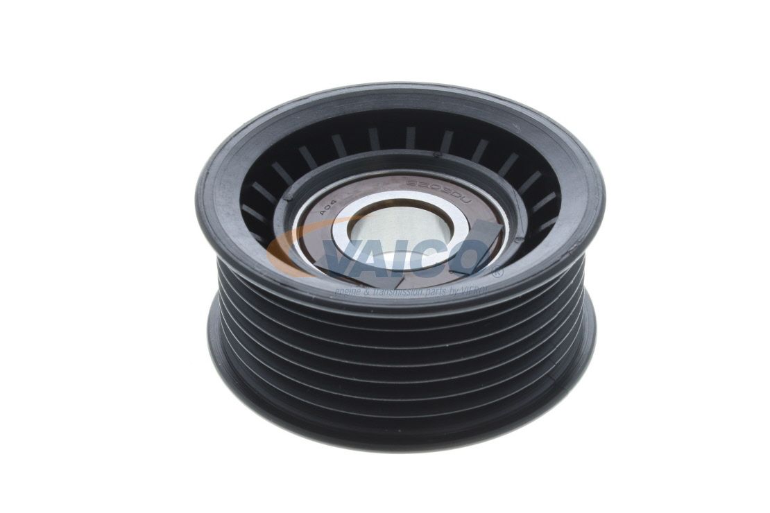 Spannrolle, Keilrippenriemen