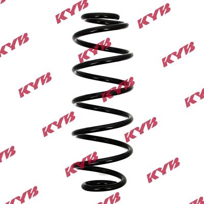 Fahrwerksfeder “KYB Hinterachse , Schraubenfeder , 322 mm”