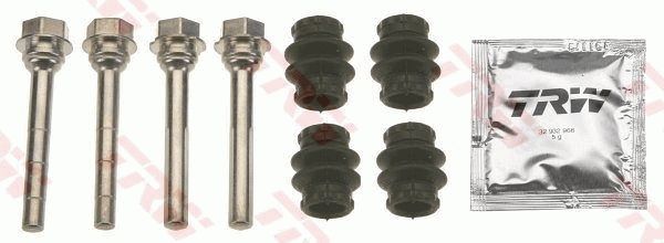 Führungshülsensatz, Bremssattel