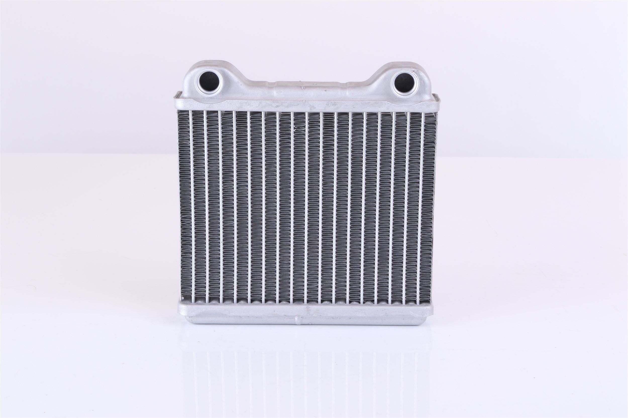 Wärmetauscher, Innenraumheizung