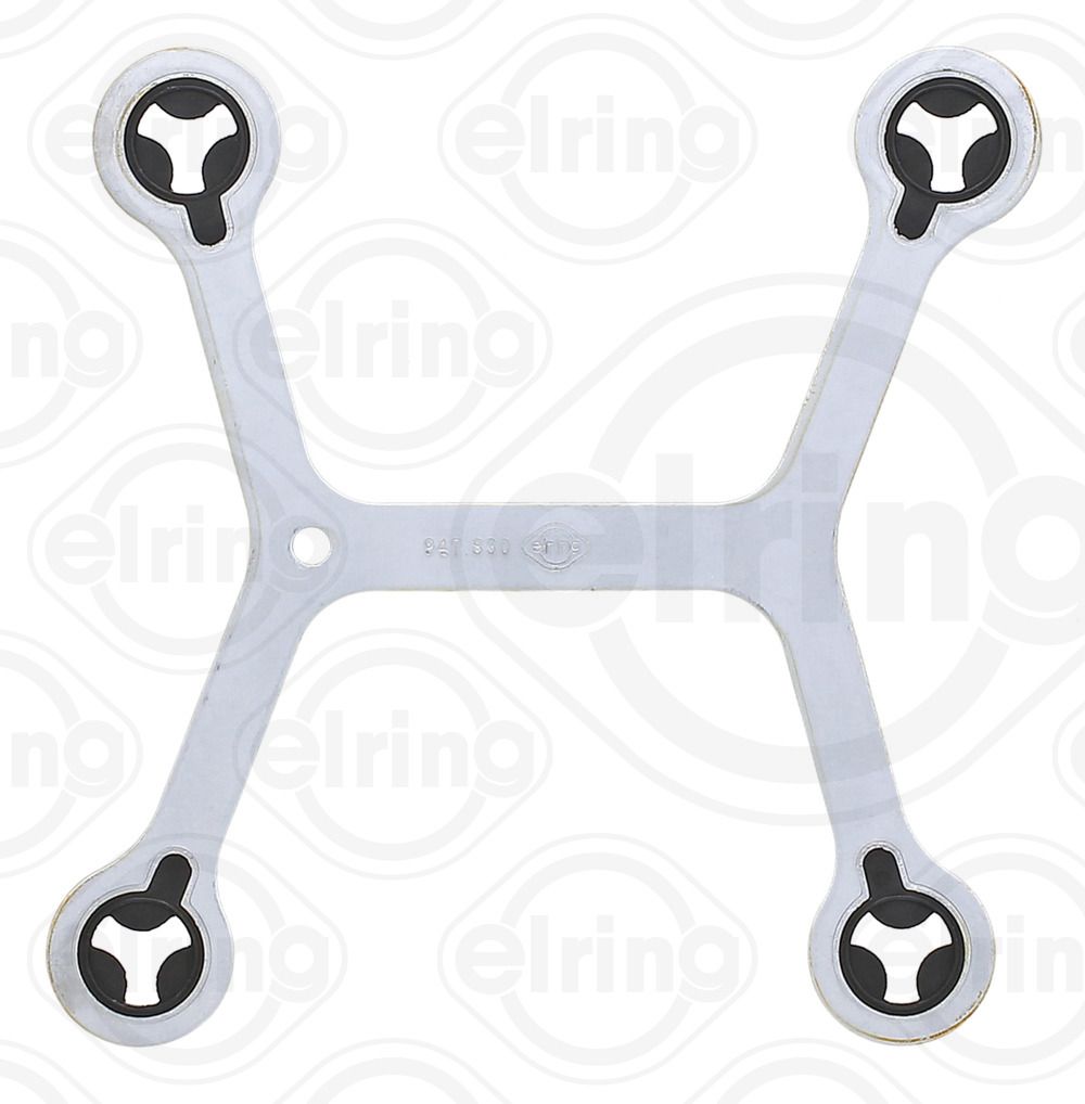 Dichtung, Ansaugkrümmergehäuse