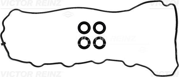 Dichtungssatz, Zylinderkopfhaube